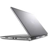 ноутбук Dell Precision 7750-5539