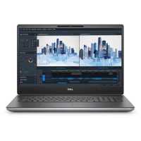 ноутбук Dell Precision 7760-7432