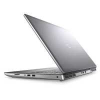 ноутбук Dell Precision 7760-7432