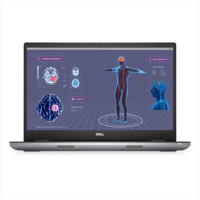 Dell Precision 7780-4456