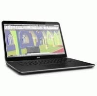 ноутбук Dell Precision M3800 i7 4702HQ/16/500+256/Win 8.1 Pro/Silver