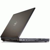 ноутбук DELL Precision M4600 i5 2520M/4/500/Win 7 Pro+XP mode/Silver