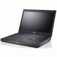 ноутбук DELL Precision M4600 i5 2540M/8/750/Win 7 Pro+XP mode/Silver