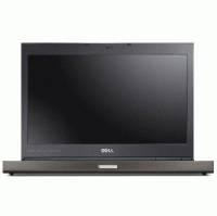 ноутбук DELL Precision M4700 i7 3520M/8/750/Win 7 Pro