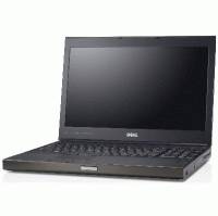ноутбук DELL Precision M4700 i7 3520M/8/750/Win 7 Pro