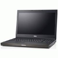 ноутбук DELL Precision M4700 i7 3820QM/16/512/Win 7 Pro