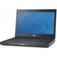Dell Precision M4800 i7 4810MQ/8/500/Win 7 Pro+Win 8.1 Pro/Black