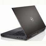 ноутбук DELL Precision M6600 i5 2540M/4/750/3000M/Win 7 HP/Brown