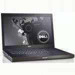DELL Precision M6600 i5 2540M/4/750/3000M/Win 7 HP/Brown
