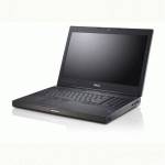 DELL Precision M6600 i5 2540M/4/750/3000M/Win 7 HP/Brown