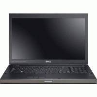 ноутбук DELL Precision M6700 i7 3740QM/16/750+750/K3000M/Win 7 Pro