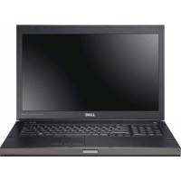 ноутбук DELL Precision M6800 i7 4800MQ/16/1000/Win 7 Pro