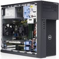DELL Precision T1650 W061650102R