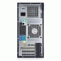DELL Precision T1650 W061650103R