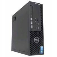 Dell Precision T1700 SFF 1700-7355