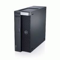 DELL Precision T3600 210-39350-003