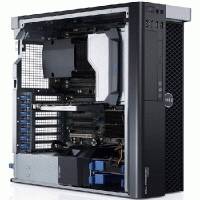 DELL Precision T3600 210-39350 Intel Xeon E5-1603/4096/1000