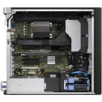 компьютер Dell Precision T5810 5810-0502