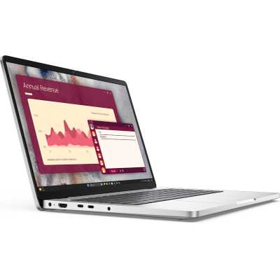 ноутбук DELL Pro 14 Pro14-7213 ENG