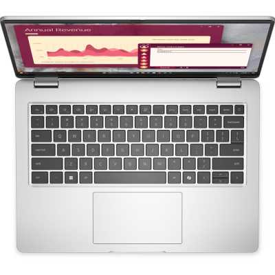 ноутбук DELL Pro 14 Pro14-7213 ENG