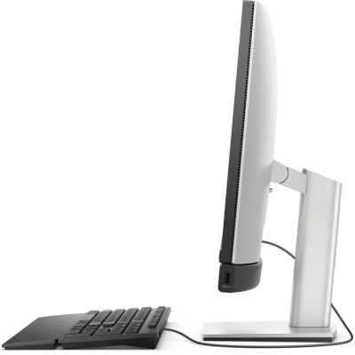 моноблок Dell Pro 24 Plus DP24PL-7241