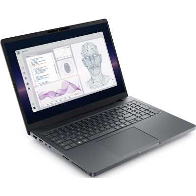 DELL Pro Max 16 Plus ProMax16-7612 MB16250 ENG