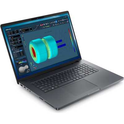 DELL Pro Max 18 Plus ProMax18-9622 MB18250 ENG