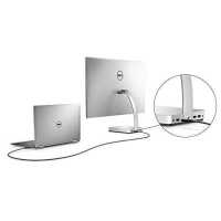 монитор Dell S2718D