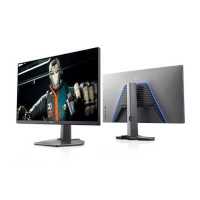 монитор Dell S2721DGF