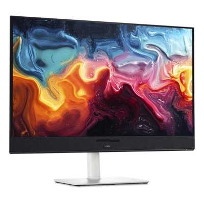 Dell S3225QC