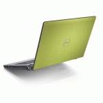 DELL Studio 1535 T8300/2/160/VHP/Spring Green Microsatin