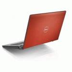 DELL Studio 1535 T8100/2/160/VHB/Ruby Red Microsatin