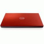 DELL Studio 1535 T8100/2/160/VHB/Ruby Red Microsatin