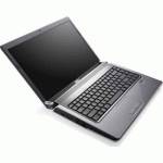 ноутбук DELL Studio 1537 P8400/2/250/HD3450/VHP/Jet Black Matte