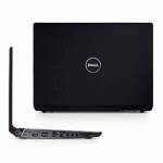 DELL Studio 1735 T3200/2/160/HD3650/VHP/Jet Black Matte