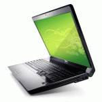 ноутбук DELL Studio 1735 T3200/2/160/HD3650/VHP/Jet Black Matte