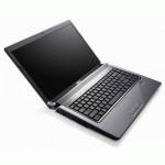 DELL Studio 1735 T3200/2/160/HD3650/VHP/Jet Black Matte