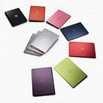 DELL Studio 1555 T4200/2/250/HD4570/VHB/Ruby Red