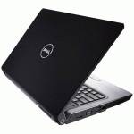 ноутбук DELL Studio 1558 i5 450M/3/320/HD5470/Win 7 HB/Black Chainlink