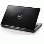 DELL Studio 1558 i5 450M/3/320/HD5470/Win 7 HB/Black Chainlink