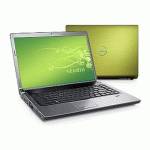 DELL Studio 1735 T3200/2/160/HD3650/VHP/Spring Green Microsatin