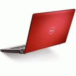 DELL Studio 1735 T3200/2/160/HD3650/VHP/Ruby Red Microsatin