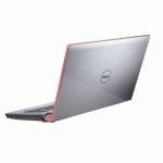 ноутбук DELL Studio 1735 T3200/2/160/HD3650/VHP/Topo Pattern Pink U Trim