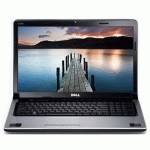 DELL Studio 1749 i5 450M/4/500/HD5650/Win 7 HB/Blue