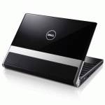 DELL Studio XPS 16 P7350/4/320/HD4670/VHP/Black