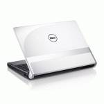 ноутбук DELL Studio XPS 16 i5 540M/3/320/HD565v/Win 7 HP/White
