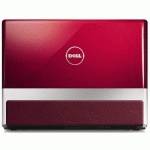DELL Studio XPS 16 P7350/4/320/HD4670/Win 7 HP/Red