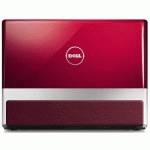 DELL Studio XPS 16 T9600/4/500/HD4670/Win 7 HP/Red