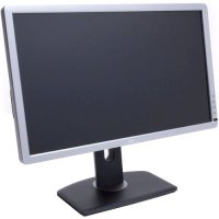монитор Dell U2412M Silver-Black