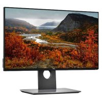 монитор Dell U2717D Black